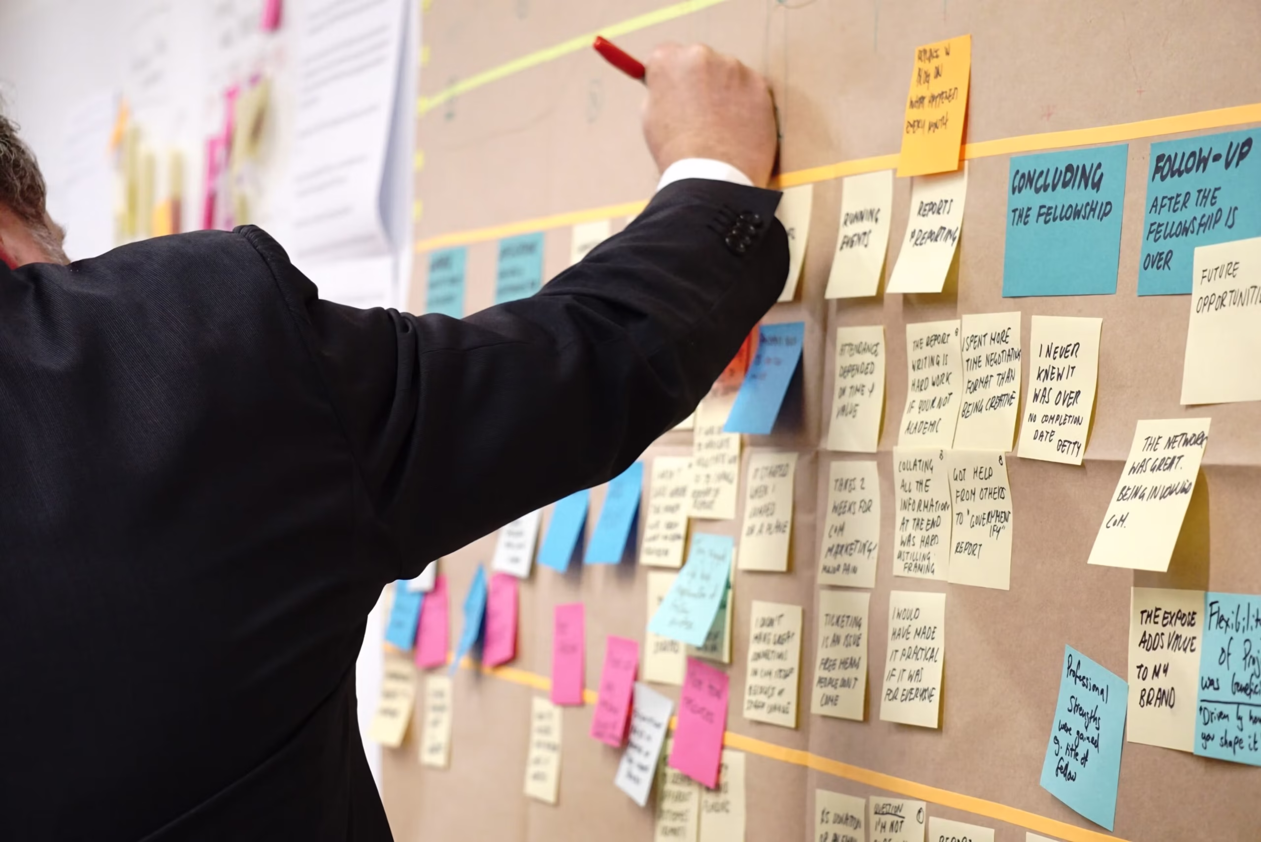 10 Mistakes to Avoid When Applying for MBA Programs