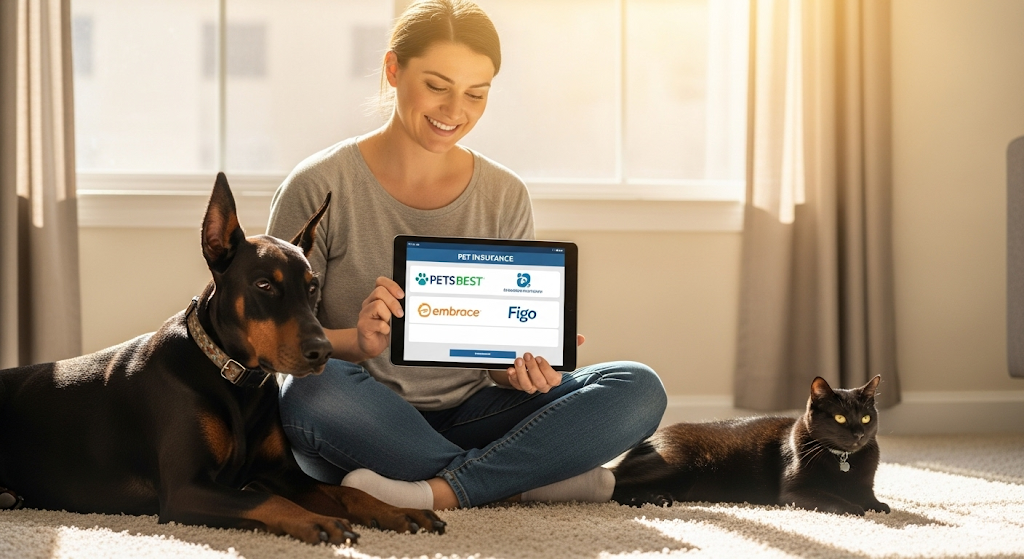 2025 Guide to Pet Insurance: Is It Right for You?