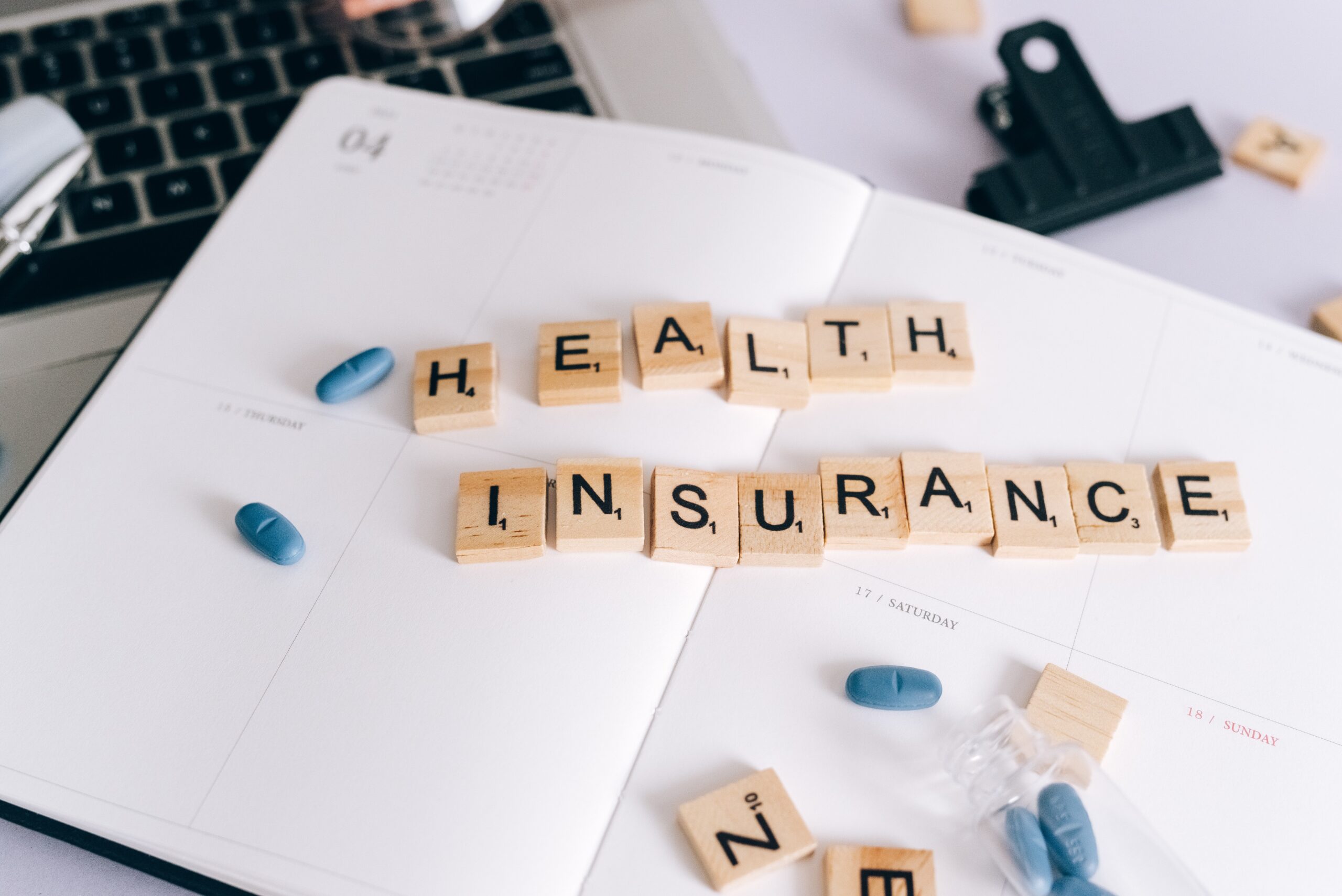Top Mistakes to Avoid When Buying Health Insurance